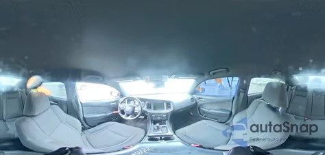 2016 Dodge Charger R/T z USA, uszkodzony, nr VIN 2C3CDXCT7GH199297